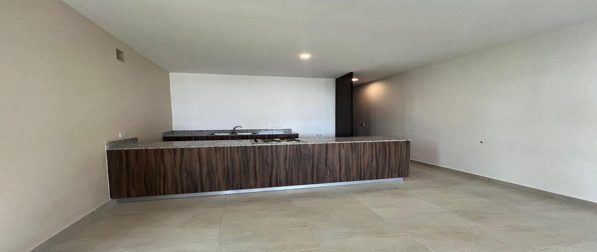 Foto de departamento en venta en 23 , méxico norte, mérida, yucatán, 0 No. 03