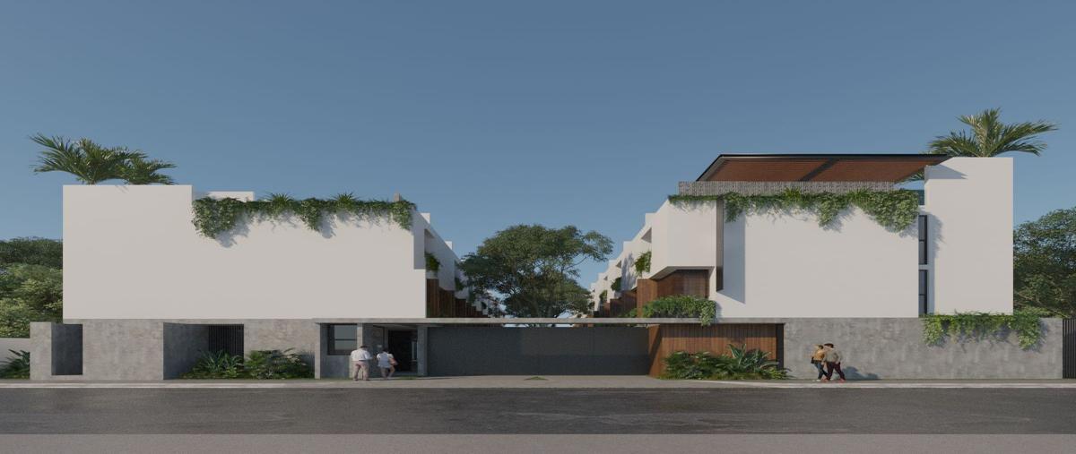 Foto de departamento en 23 , montebello, mérida, yucatán, 25430021 foto 02 Foto de departamento en venta en 23 , montebello, mérida, yucatán, 25430021 No. 02