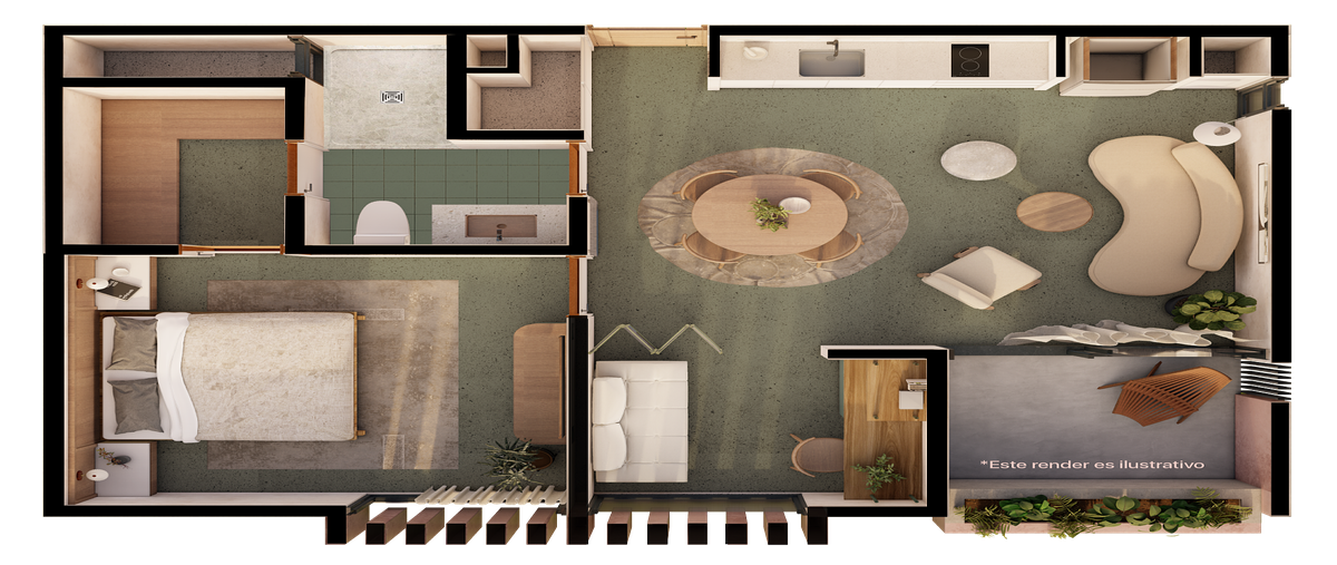 Foto de local en 23 , montes de ame, mérida, yucatán, 0 foto 02 Foto de local en venta en 23 , montes de ame, mérida, yucatán, 0 No. 02