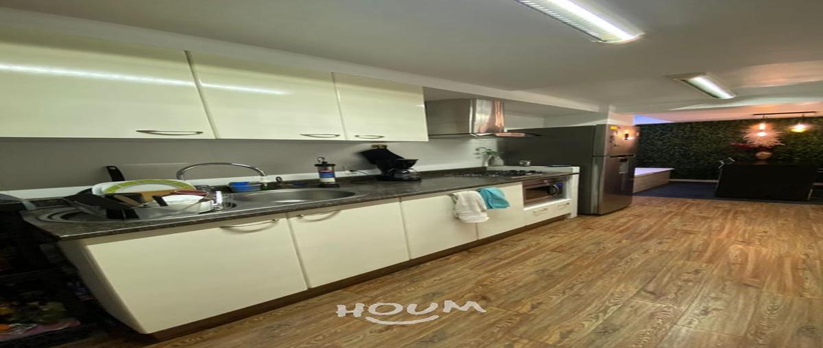 Foto de departamento en venta en 23 n/a, del valle norte, benito juárez, df / cdmx, 0 No. 03
