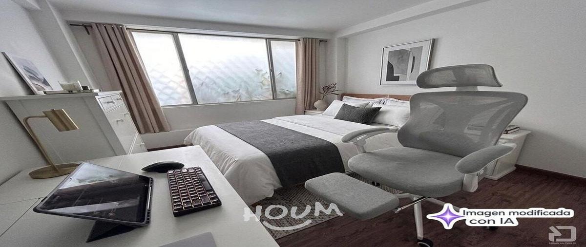 Foto de departamento en venta en 23 n/a, del valle norte, benito juárez, df / cdmx, 0 No. 04