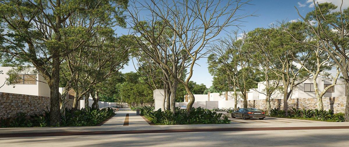 Foto de casa en venta en 23 , nora quintana, mérida, yucatán, 31081755 No. 03