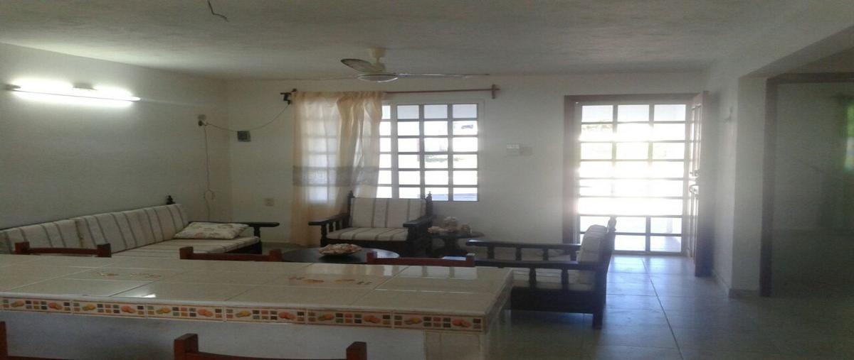 Foto de casa en renta en 23 , progreso de castro centro, progreso, yucatán, 14673235 No. 04