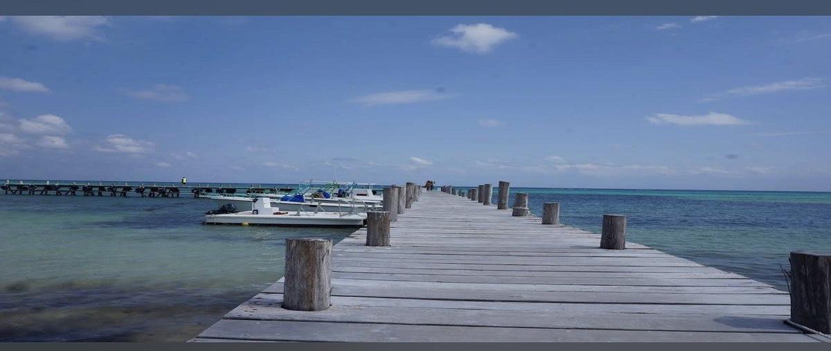 Foto de terreno habitacional en venta en 23 , puerto morelos, puerto morelos, quintana roo, 0 No. 03