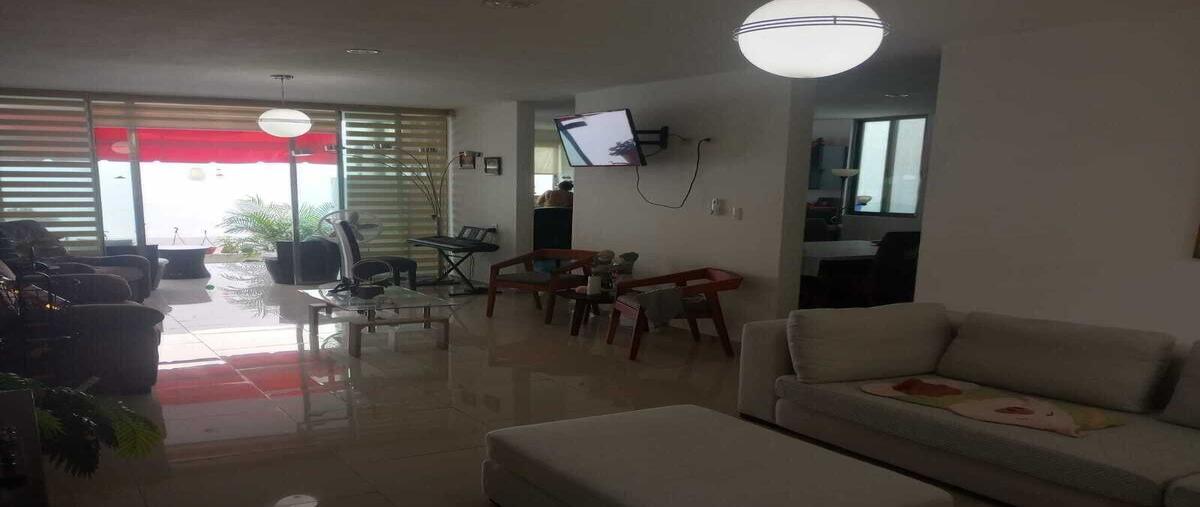 Foto de casa en 23 , real montejo, mérida, yucatán, 0 foto 05 Foto de casa en venta en 23 , real montejo, mérida, yucatán, 0 No. 05