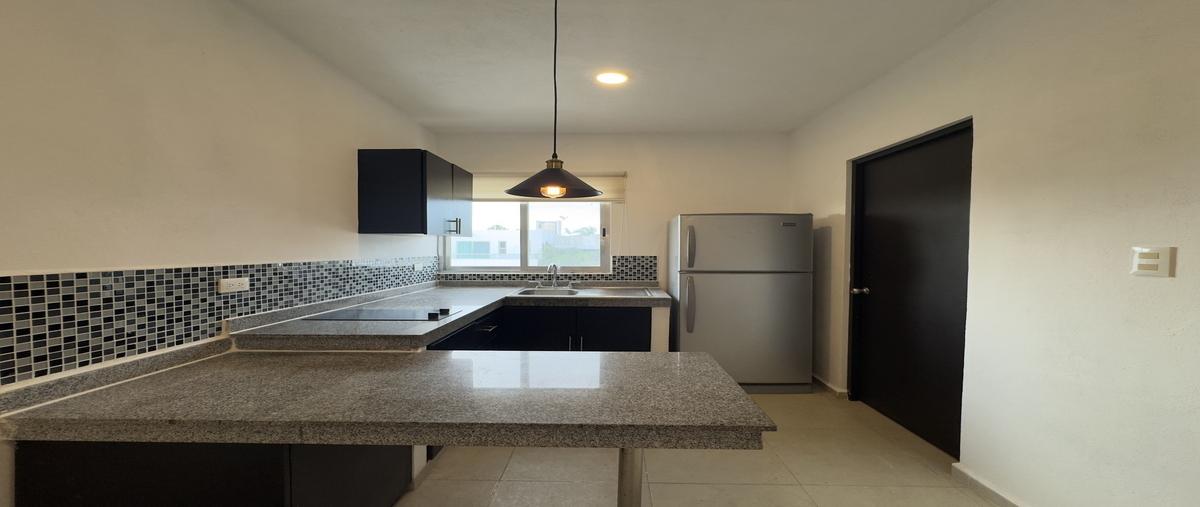 Foto de departamento en renta en 23 , real montejo, mérida, yucatán, 30326629 No. 02