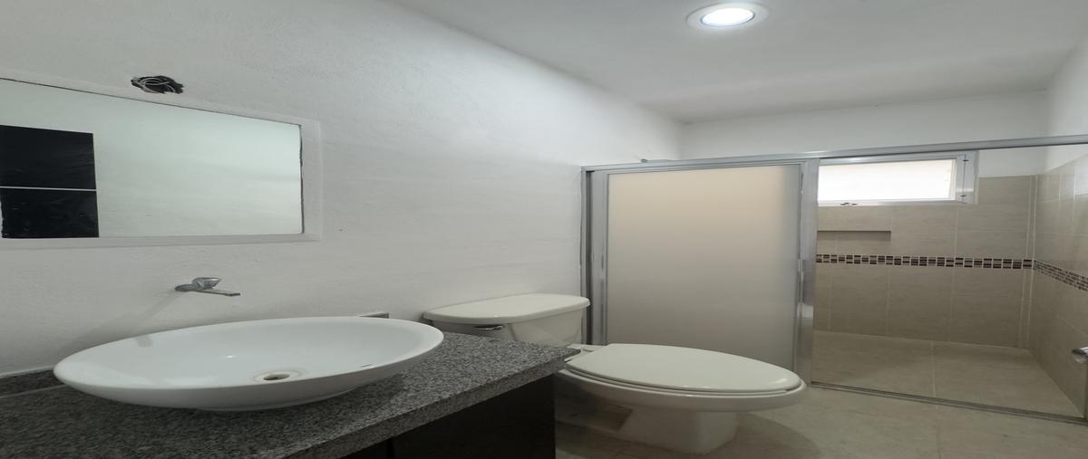 Foto de departamento en renta en 23 , real montejo, mérida, yucatán, 30326629 No. 05