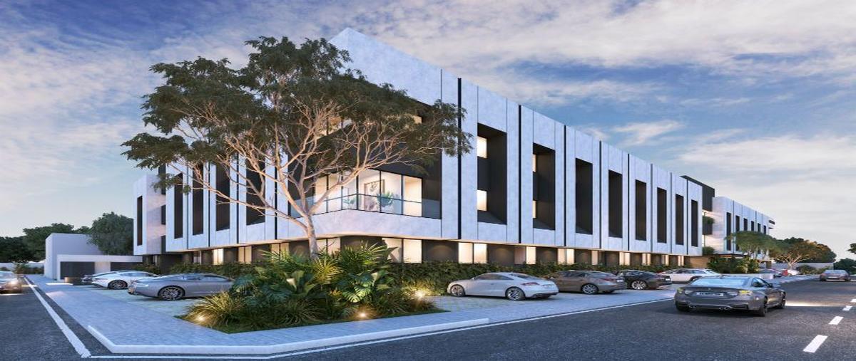 Foto de oficina en venta en 23 , residencial colonia méxico, mérida, yucatán, 0 No. 03