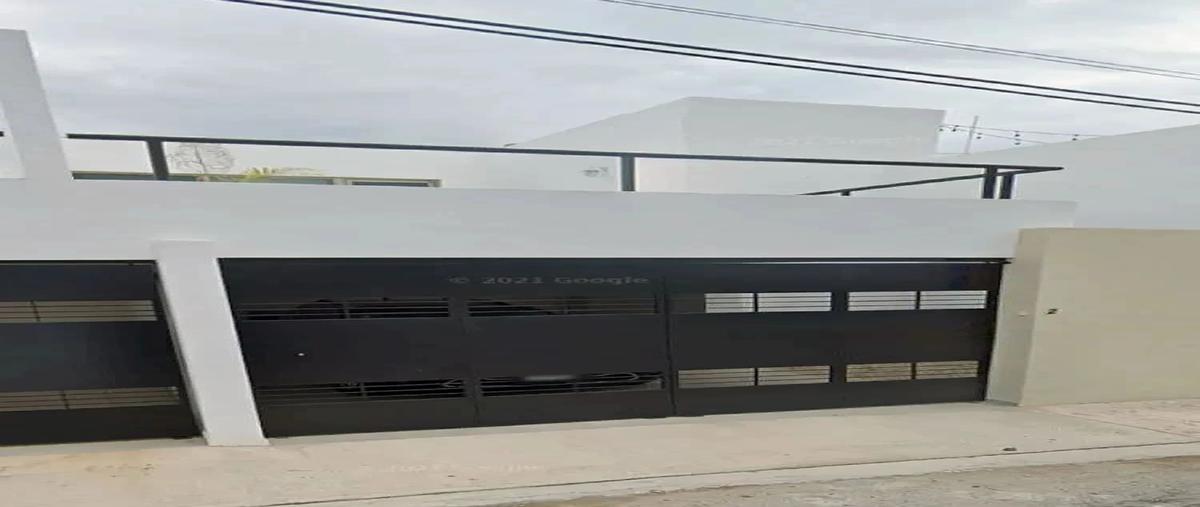 Foto de departamento en renta en 23 , residencial del arco, mérida, yucatán, 0 No. 03