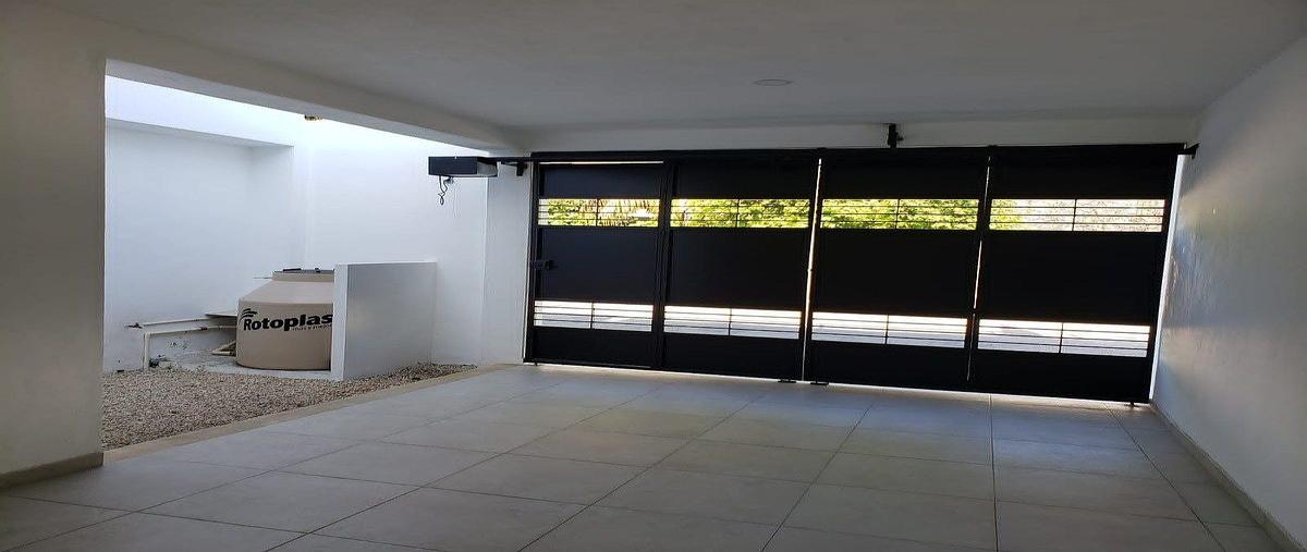 Foto de departamento en renta en 23 , residencial del arco, mérida, yucatán, 0 No. 04