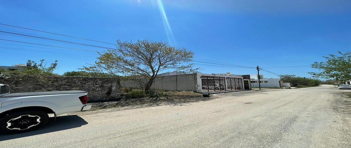 Foto de terreno habitacional en venta en 23 , san antonio hool, mérida, yucatán, 0 No. 03