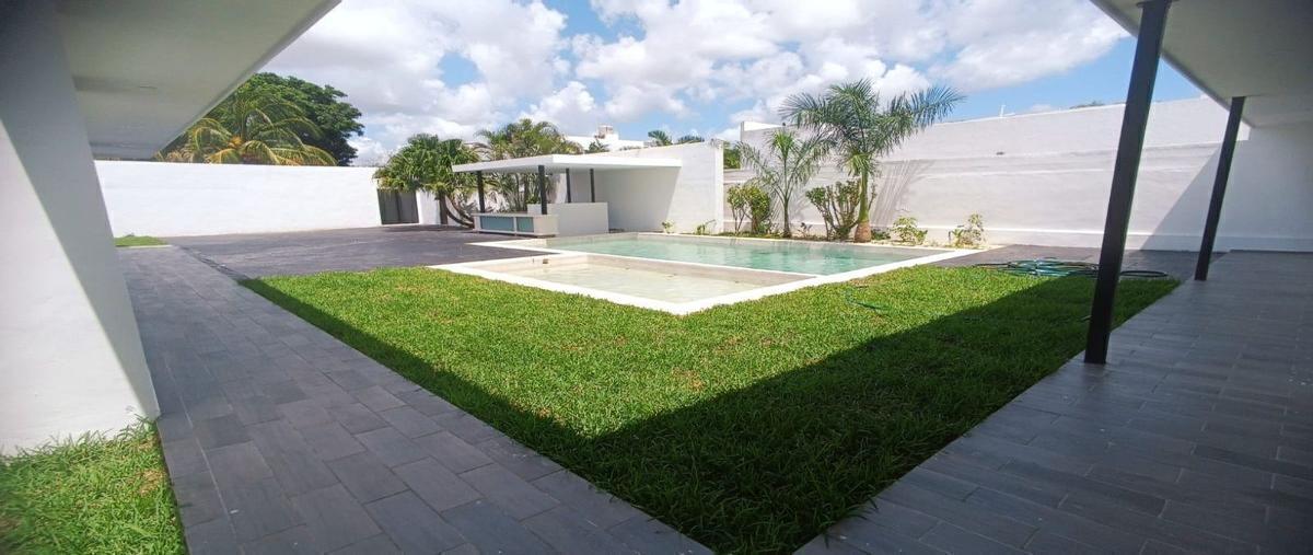 Foto de casa en renta en 23 , san pedro cholul, mérida, yucatán, 0 No. 02