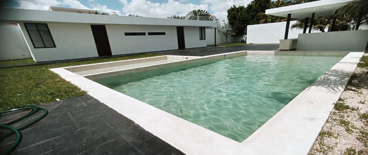 Foto de casa en renta en 23 , san pedro cholul, mérida, yucatán, 0 No. 03