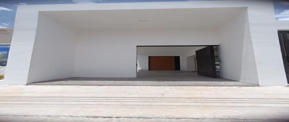Foto de casa en renta en 23 , san pedro cholul, mérida, yucatán, 0 No. 05