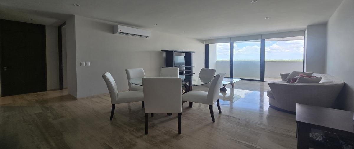Foto de departamento en renta en 23 , san ramon norte, mérida, yucatán, 0 No. 02