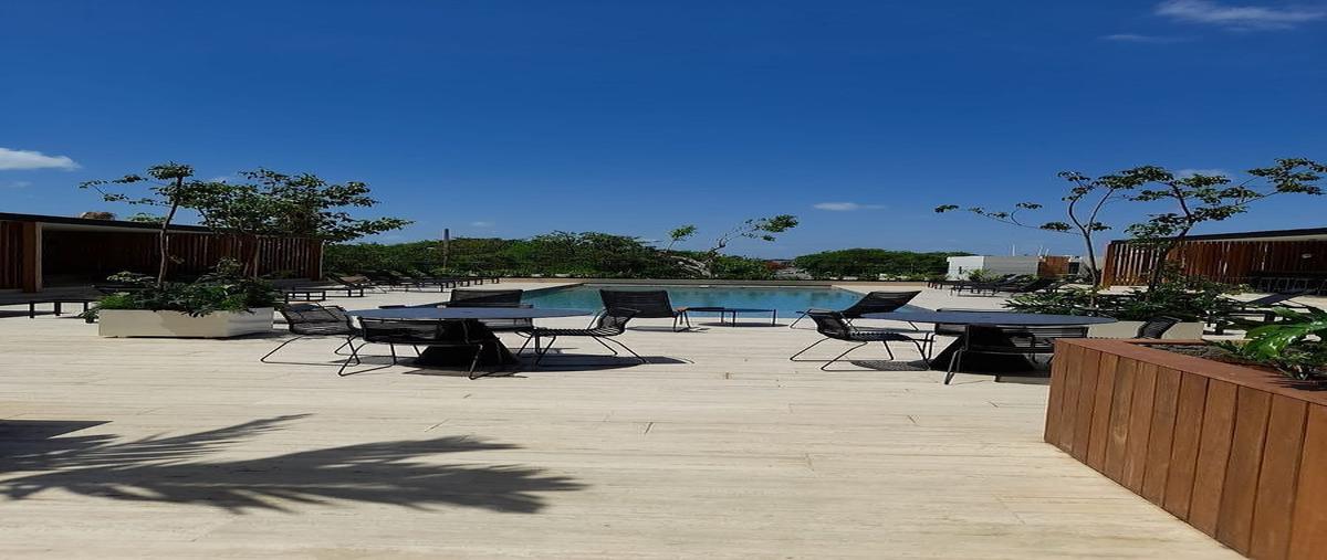 Foto de departamento en venta en 23 , san ramon norte, mérida, yucatán, 31081629 No. 04