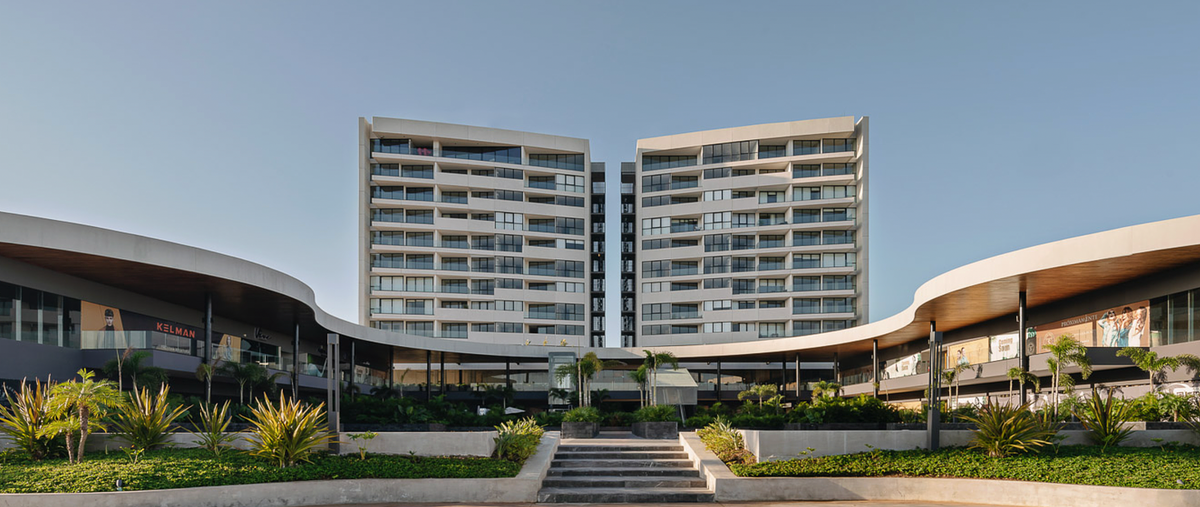 Foto de departamento en renta en 23 , san ramon norte, mérida, yucatán, 0 No. 03