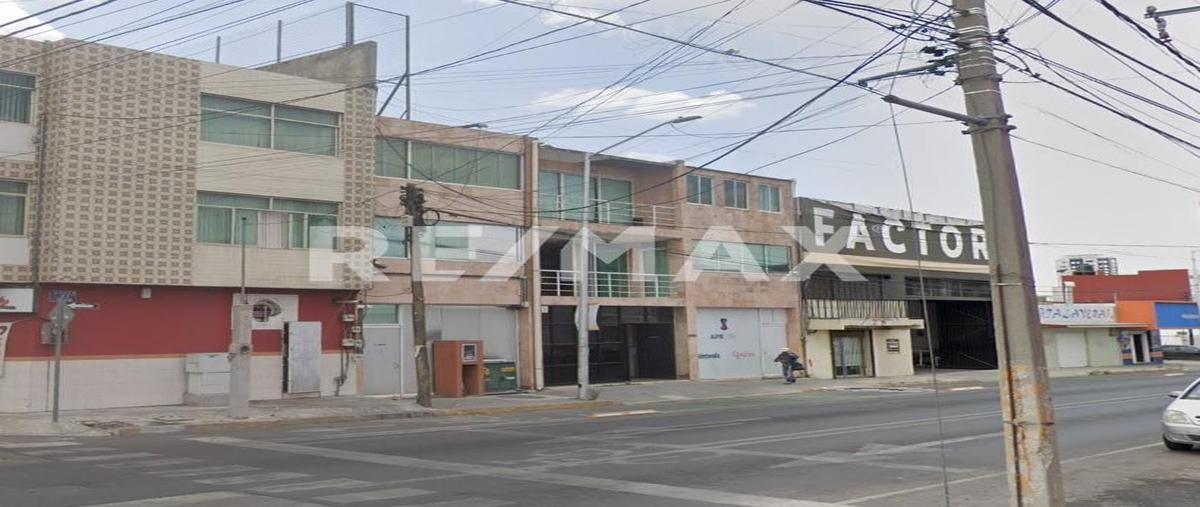 Foto de edificio en renta en 23 sur , los volcanes, puebla, puebla, 29463886 No. 01