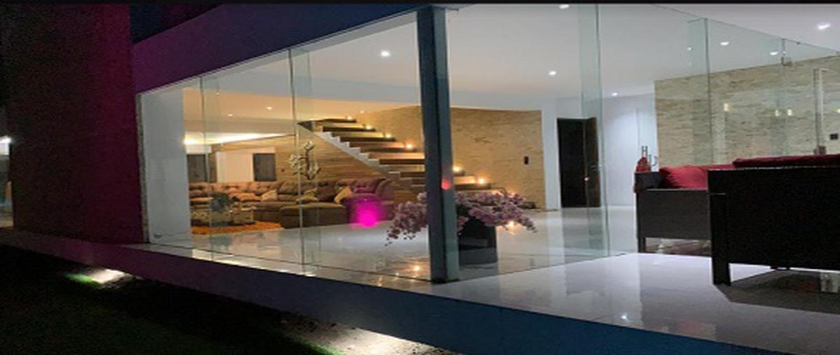 Foto de casa en venta en 23 sur , zerezotla, san pedro cholula, puebla, 12620232 No. 08