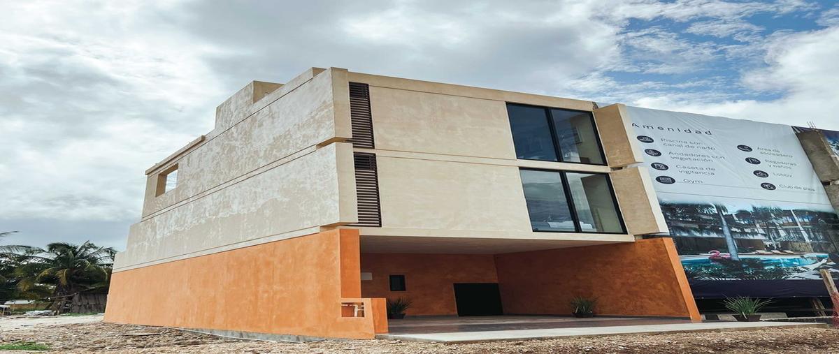 Foto de casa en 23 , telchac puerto, telchac puerto, yucatán, 25938537 foto 02 Foto de casa en venta en 23 , telchac puerto, telchac puerto, yucatán, 25938537 No. 02