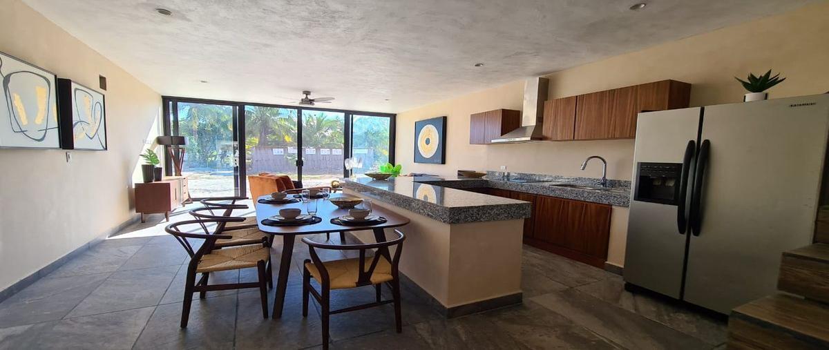 Foto de casa en 23 , telchac puerto, telchac puerto, yucatán, 25938537 foto 04 Foto de casa en venta en 23 , telchac puerto, telchac puerto, yucatán, 25938537 No. 04