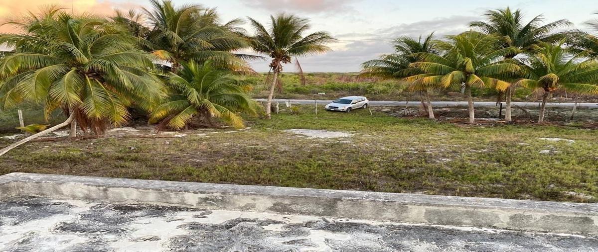 Foto de terreno habitacional en venta en 23 , telchac puerto, telchac puerto, yucatán, 28140219 No. 05