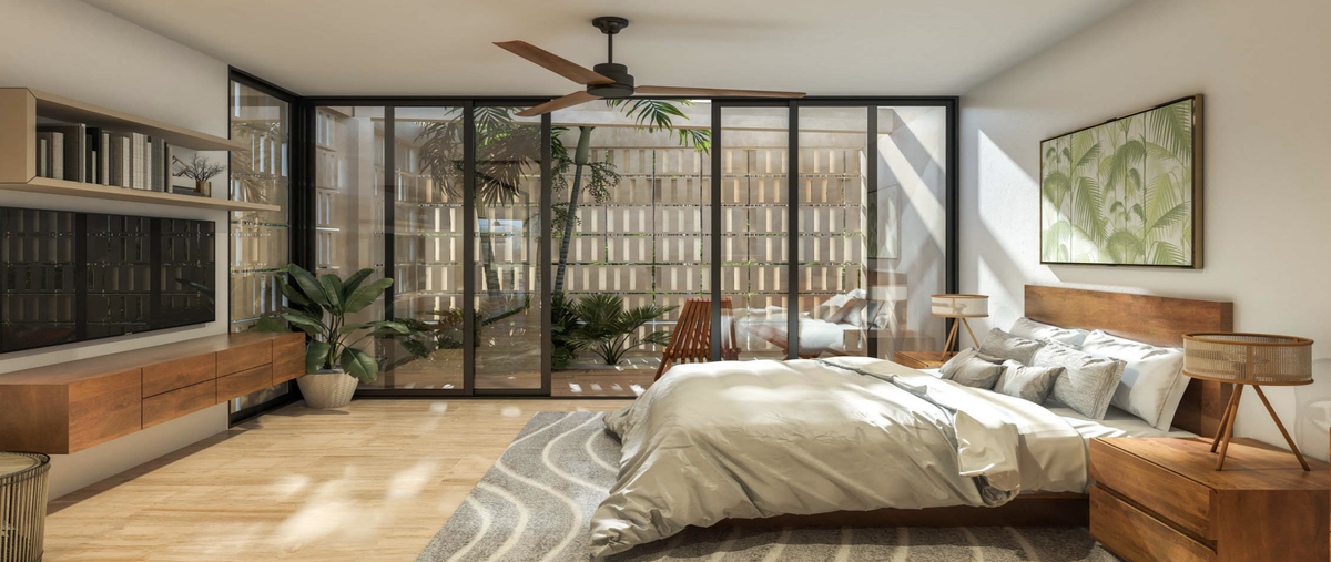 Foto de casa en condominio en venta en 23 , telchac puerto, telchac puerto, yucatán, 28623730 No. 03