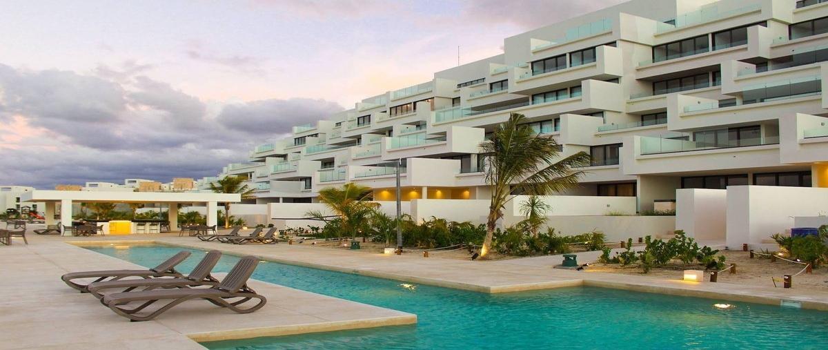 Foto de departamento en venta en 23 , telchac puerto, telchac puerto, yucatán, 29550211 No. 05