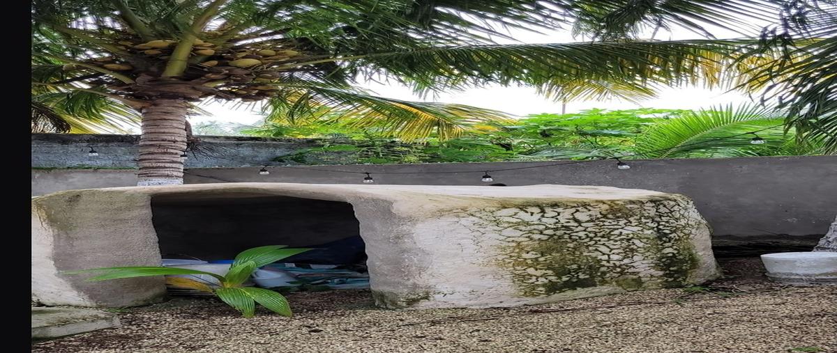 Foto de casa en venta en 23 , telchac puerto, telchac puerto, yucatán, 0 No. 05