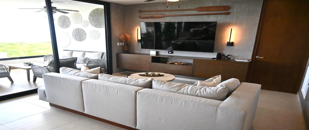 Foto de departamento en venta en 23 , telchac puerto, telchac puerto, yucatán, 30637670 No. 04