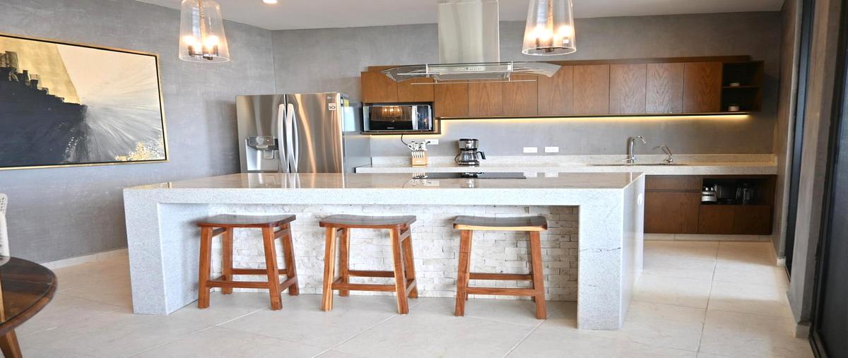Foto de departamento en venta en 23 , telchac puerto, telchac puerto, yucatán, 30637670 No. 05
