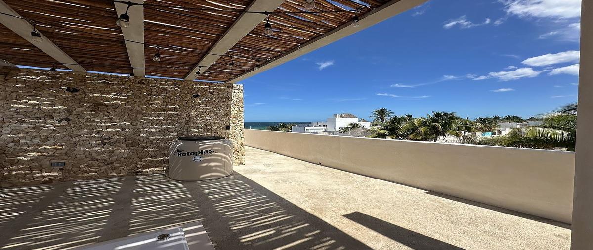 Foto de casa en venta en 23 , telchac puerto, telchac puerto, yucatán, 0 No. 03