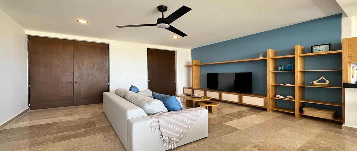 Foto de departamento en renta en 23 , telchac puerto, telchac puerto, yucatán, 0 No. 03