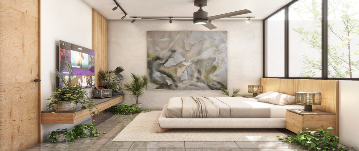 Foto de casa en venta en 23 , temozon norte, mérida, yucatán, 27476541 No. 05