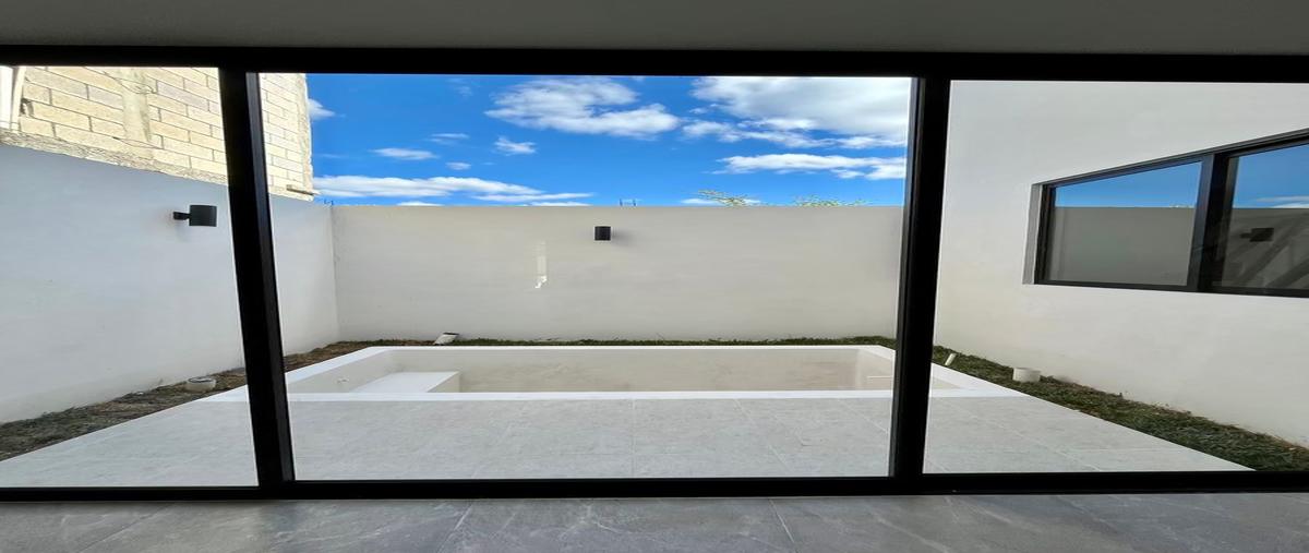 Foto de rancho en 23 , temozon norte, mérida, yucatán, 28279750 foto 05 Foto de rancho en venta en 23 , temozon norte, mérida, yucatán, 28279750 No. 05