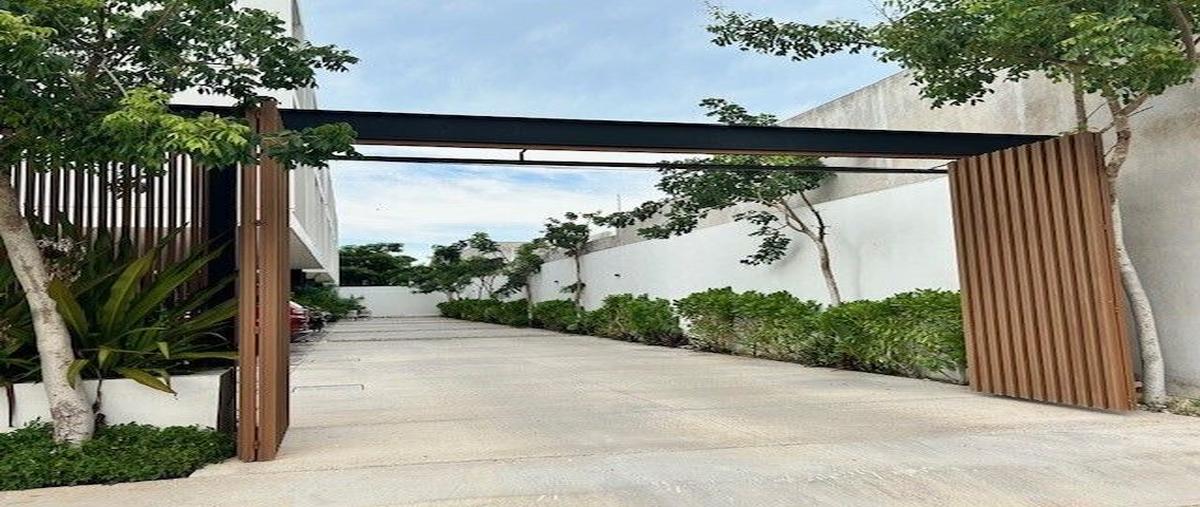 Foto de departamento en renta en 23 , temozon norte, mérida, yucatán, 28440979 No. 03