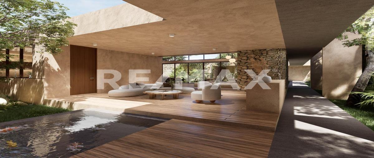 Foto de casa en condominio en venta en 23 , temozon norte, mérida, yucatán, 0 No. 03