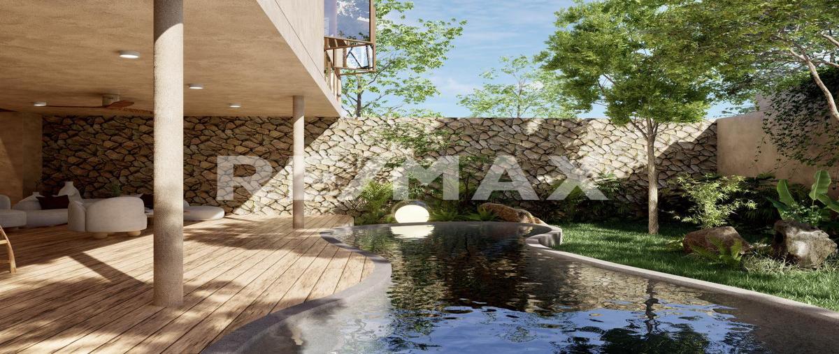 Foto de casa en condominio en venta en 23 , temozon norte, mérida, yucatán, 29450002 No. 04