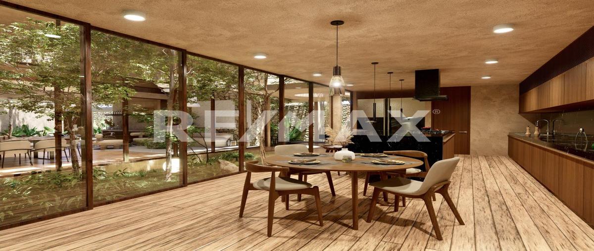 Foto de casa en condominio en venta en 23 , temozon norte, mérida, yucatán, 0 No. 05