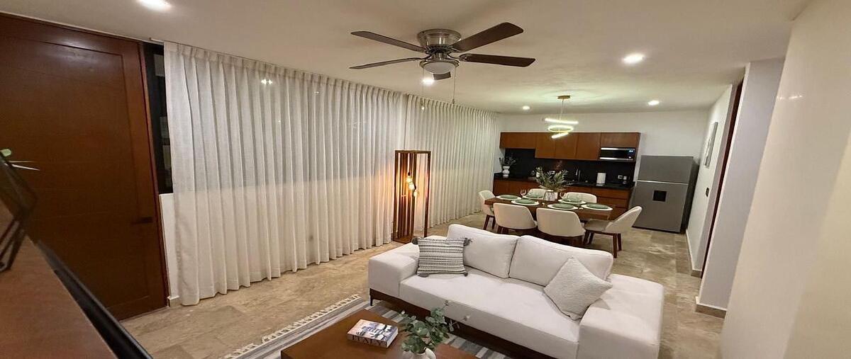 Foto de departamento en venta en 23 , temozon norte, mérida, yucatán, 0 No. 03