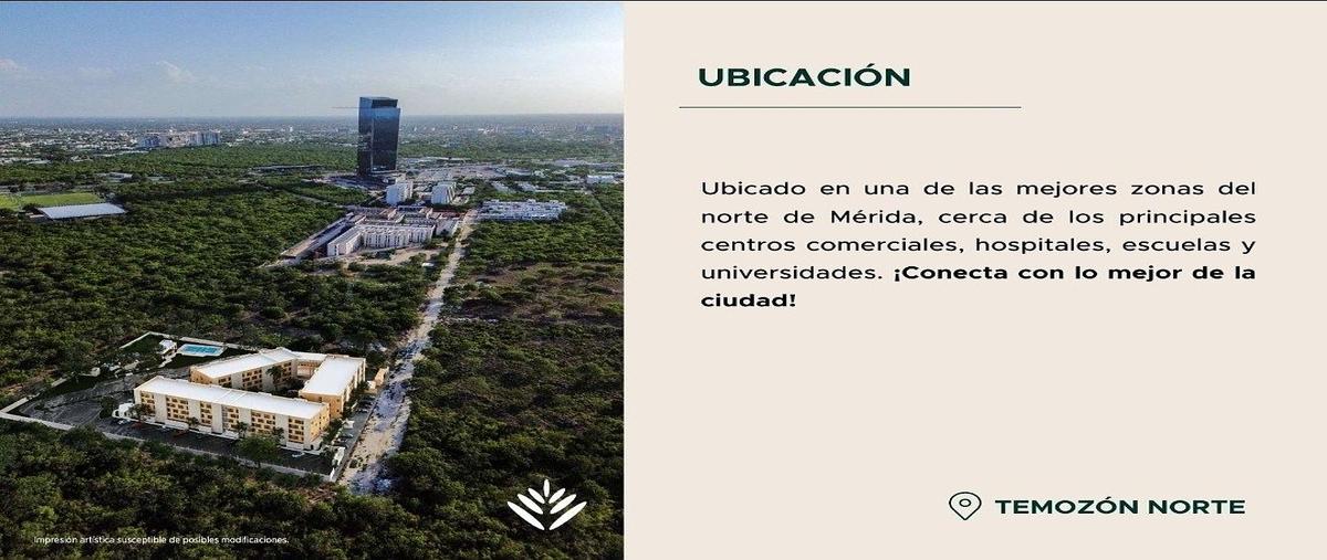 Foto de departamento en venta en 23 , temozon norte, mérida, yucatán, 30842979 No. 05