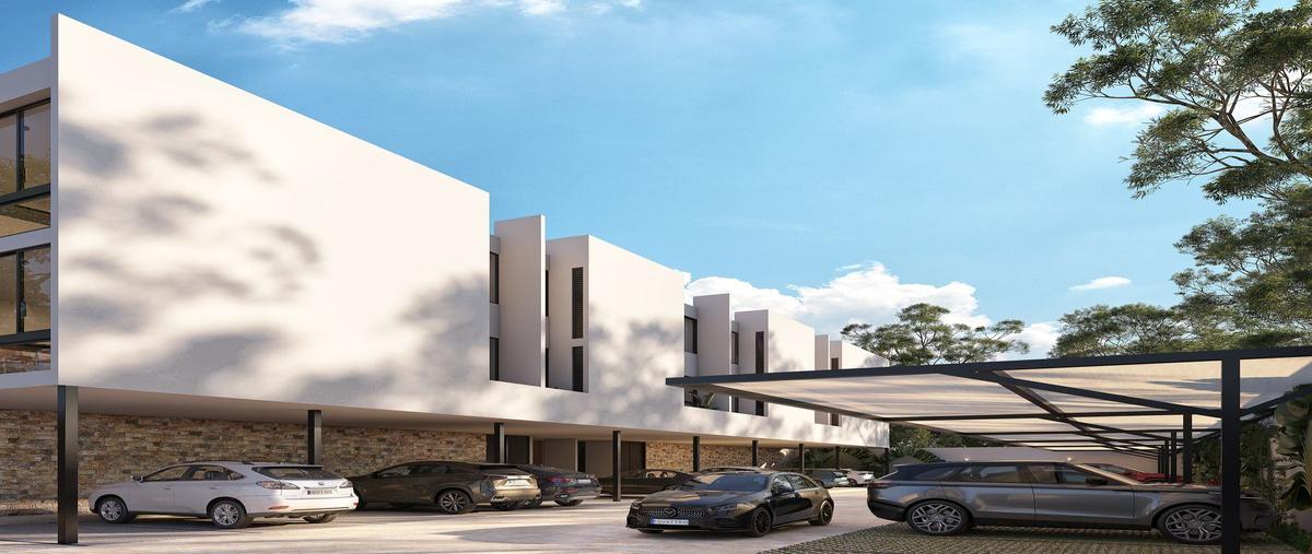 Foto de departamento en 23 , temozon norte, mérida, yucatán, 30996828 foto 10 Foto de departamento en venta en 23 , temozon norte, mérida, yucatán, 30996828 No. 10