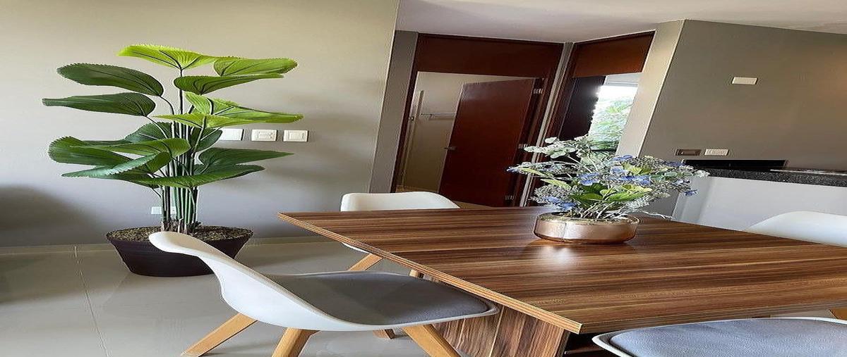 Foto de departamento en renta en 23 , temozon norte, mérida, yucatán, 0 No. 03