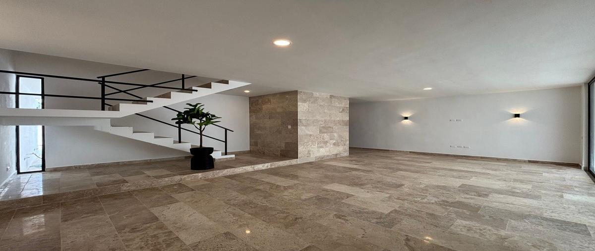 Foto de casa en renta en 23 , temozon norte, mérida, yucatán, 0 No. 04