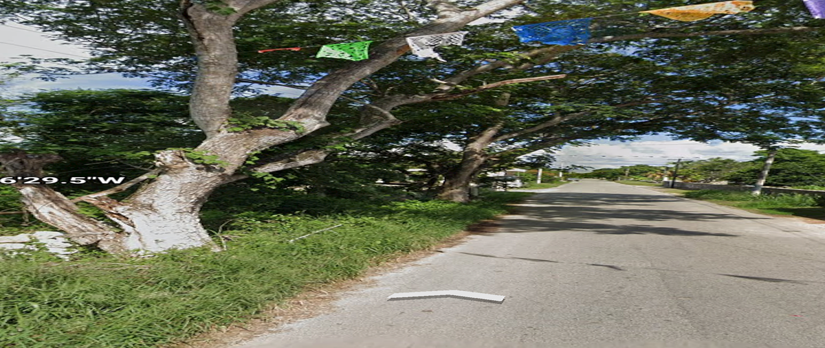 Foto de terreno habitacional en venta en 23 , uci, motul, yucatán, 30565530 No. 05