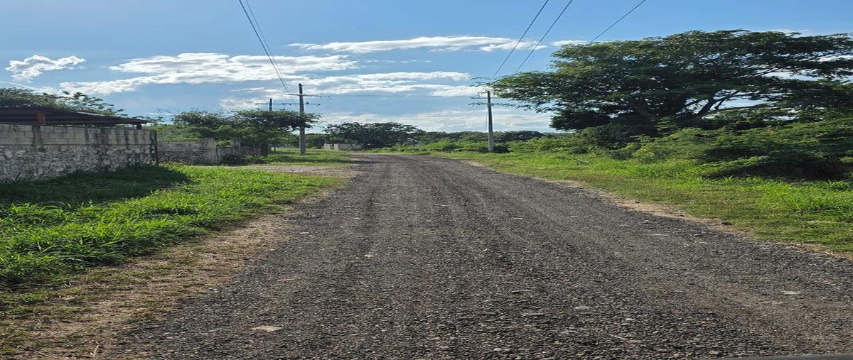 Foto de terreno habitacional en venta en 23 , ucu, ucú, yucatán, 22347247 No. 04