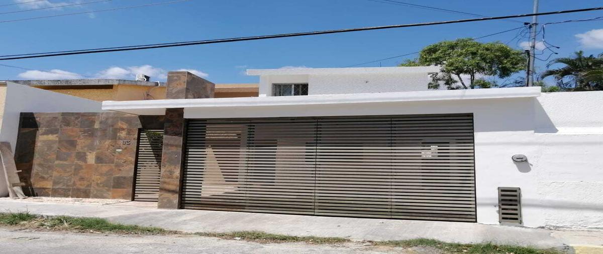 Foto de casa en 23 , vista alegre, mérida, yucatán, 30418365 foto 01 Foto de casa en renta en 23 , vista alegre, mérida, yucatán, 30418365 No. 01