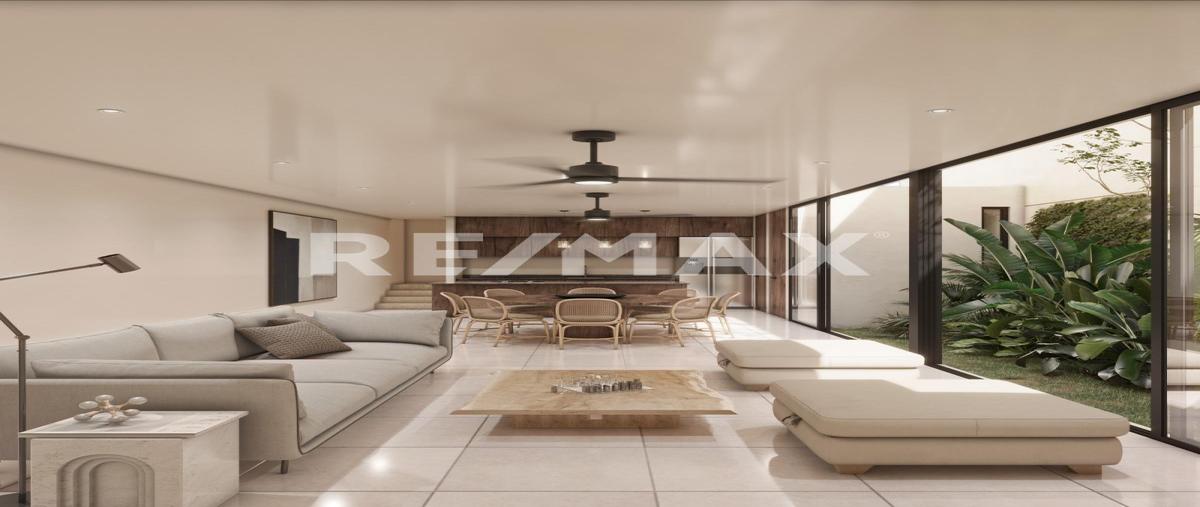 Foto de casa en condominio en venta en 23 , xcanatún, mérida, yucatán, 0 No. 03