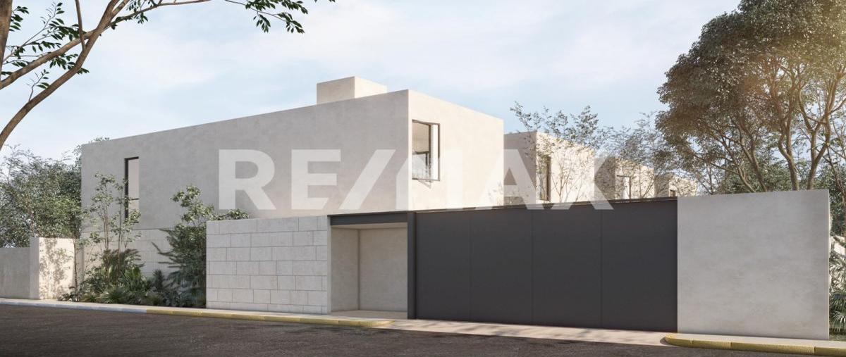 Foto de casa en condominio en venta en 23 , xcanatún, mérida, yucatán, 0 No. 05