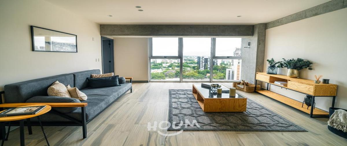 Foto de departamento en 2300 n/a, italia providencia, guadalajara, jalisco, 0 foto 02 Foto de departamento en renta en 2300 n/a, italia providencia, guadalajara, jalisco, 0 No. 02